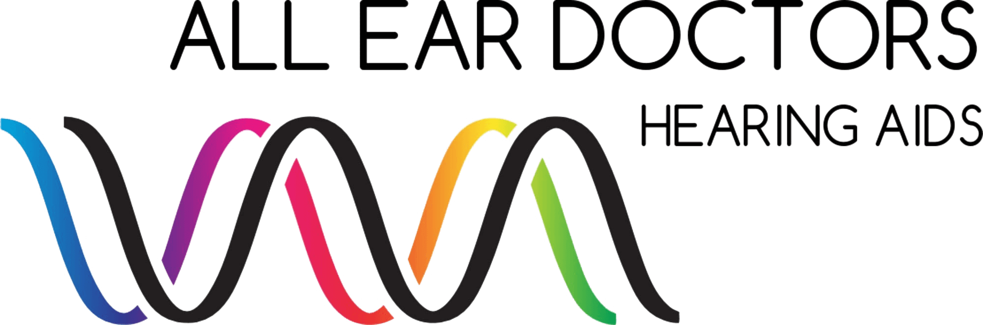 All Ear Doctors logo